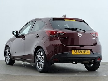 Used Mazda Mazda2 2019 for sale - 78563691: Photo