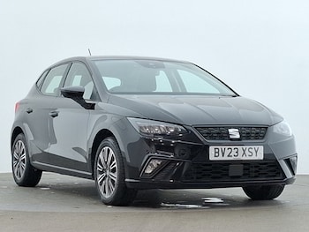 Used SEAT Ibiza 2023 for sale - 78808301: Photo