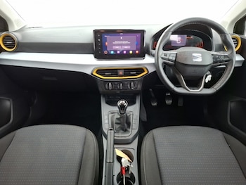 Used SEAT Ibiza 2023 for sale - 78808301: Photo