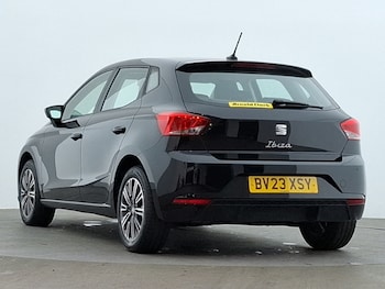 Used SEAT Ibiza 2023 for sale - 78808301: Photo