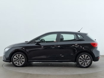 Used SEAT Ibiza 2023 for sale - 78808301: Photo