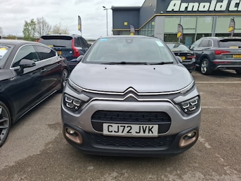 Used Citroen C3 2023 for sale - 78283417: Photo