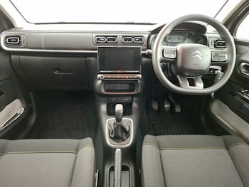 Used Citroen C3 2023 for sale - 78283417: Photo