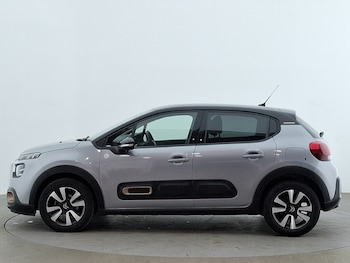 Used Citroen C3 2023 for sale - 78283417: Photo