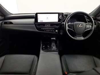 Used Lexus ES 2022 for sale - 74848170: Photo