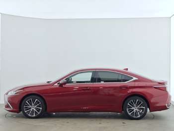 Used Lexus ES 2022 for sale - 74848170: Photo