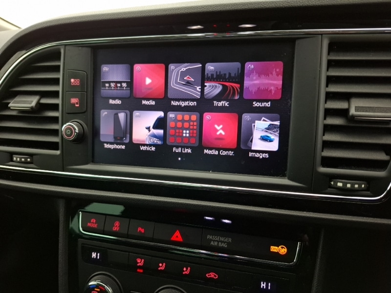 Used SEAT Leon 2019 for sale - 77265053: Photo 17