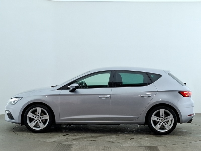 Used SEAT Leon 2019 for sale - 77265053: Photo 4