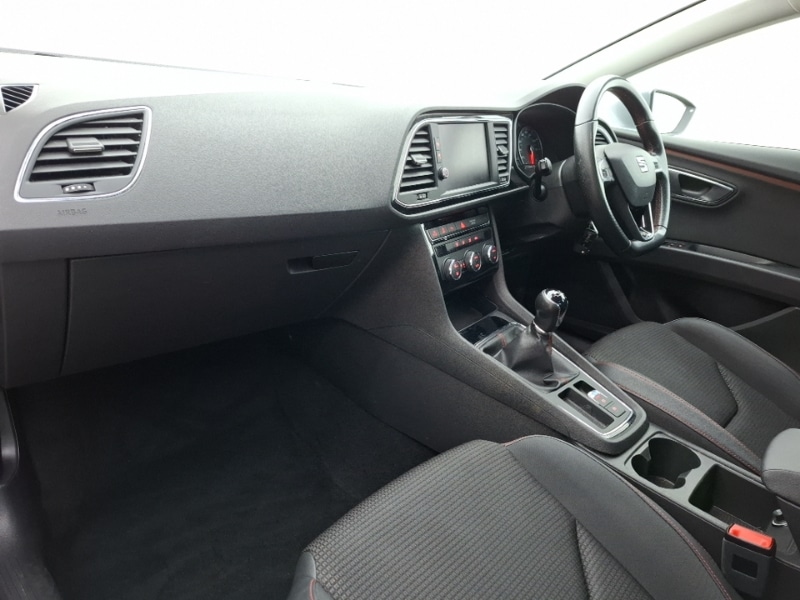 Used SEAT Leon 2019 for sale - 77265053: Photo 5