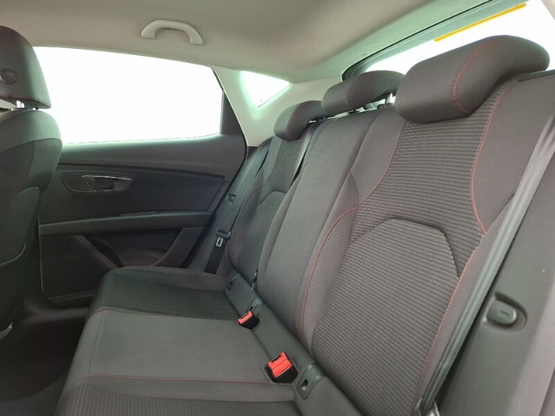 Used SEAT Leon 2019 for sale - 77265053: Photo 6