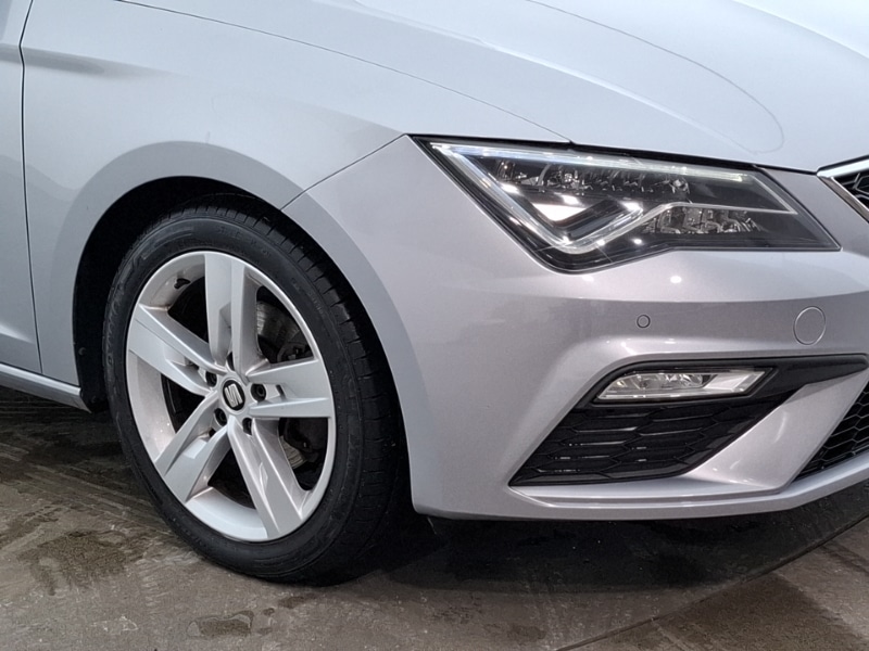 Used SEAT Leon 2019 for sale - 77265053: Photo 9