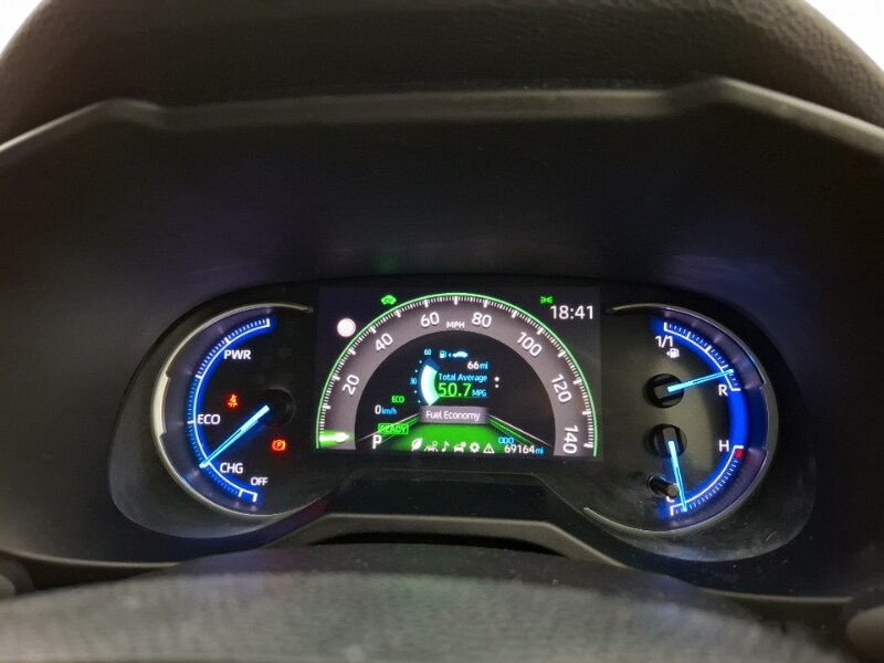 Used Toyota RAV4 2020 for sale - 76465430: Photo 10