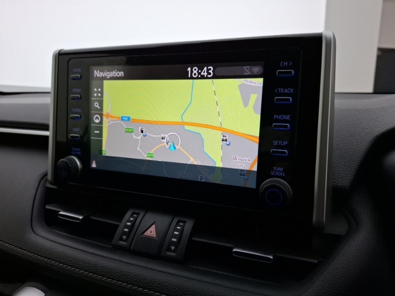 Used Toyota RAV4 2020 for sale - 76465430: Photo 18