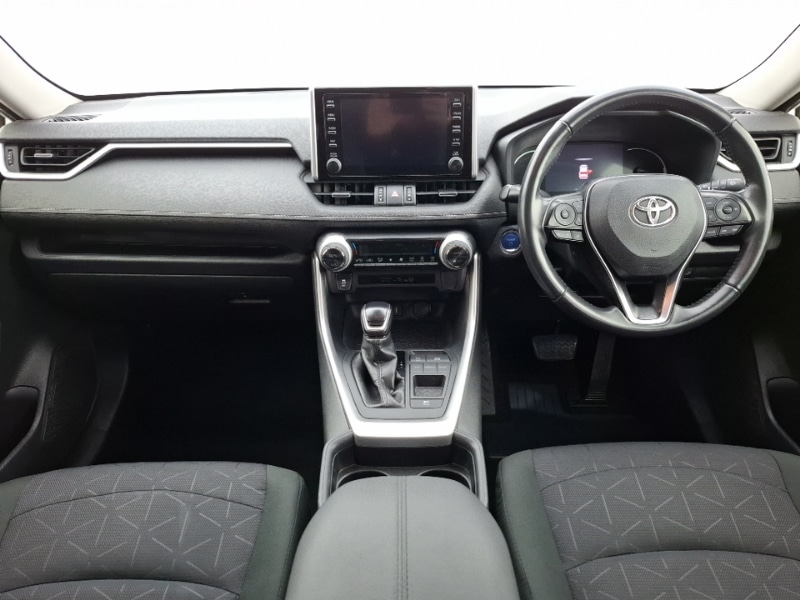 Used Toyota RAV4 2020 for sale - 76465430: Photo 2