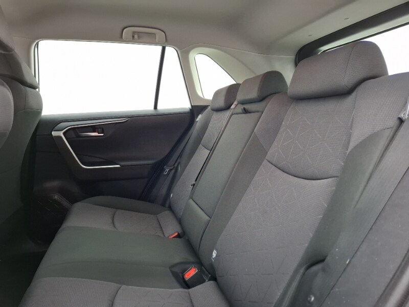 Used Toyota RAV4 2020 for sale - 76465430: Photo 6