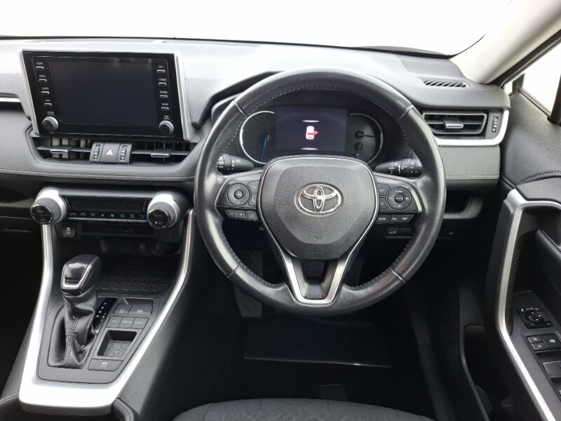 Used Toyota RAV4 2020 for sale - 76465430: Photo 7