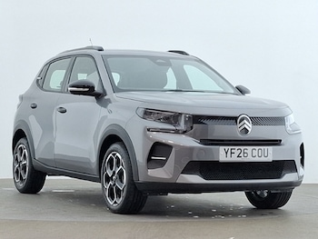 Used Citroen C3 2026 for sale - 78467401: Photo
