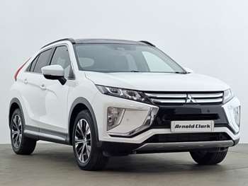 2021 - 1.5 Exceed 5dr
