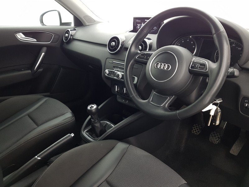Used Audi A1 2016 for sale - 76179218: Photo 12