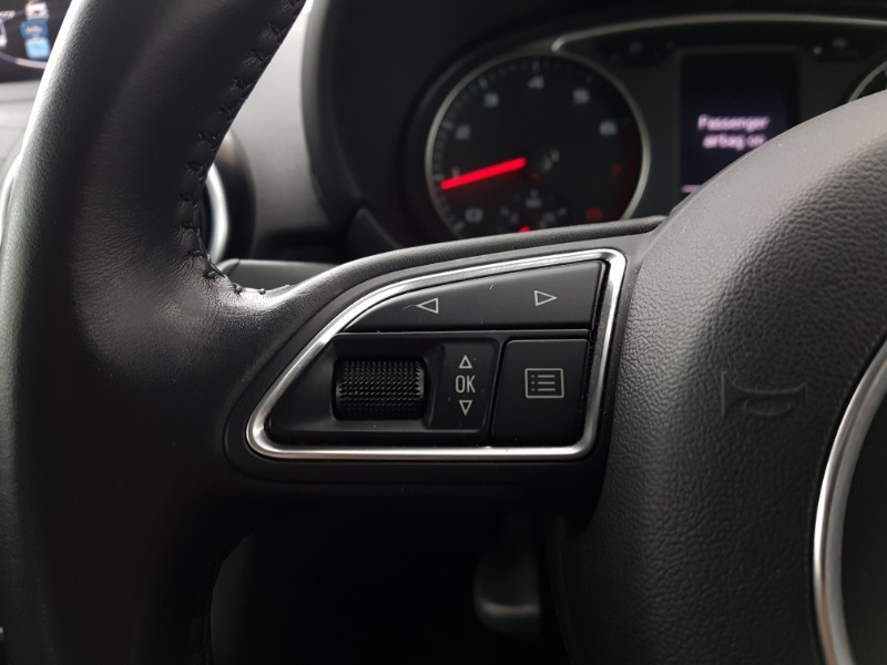 Used Audi A1 2016 for sale - 76179218: Photo 14