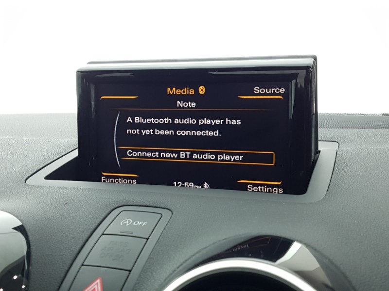 Used Audi A1 2016 for sale - 76179218: Photo 19
