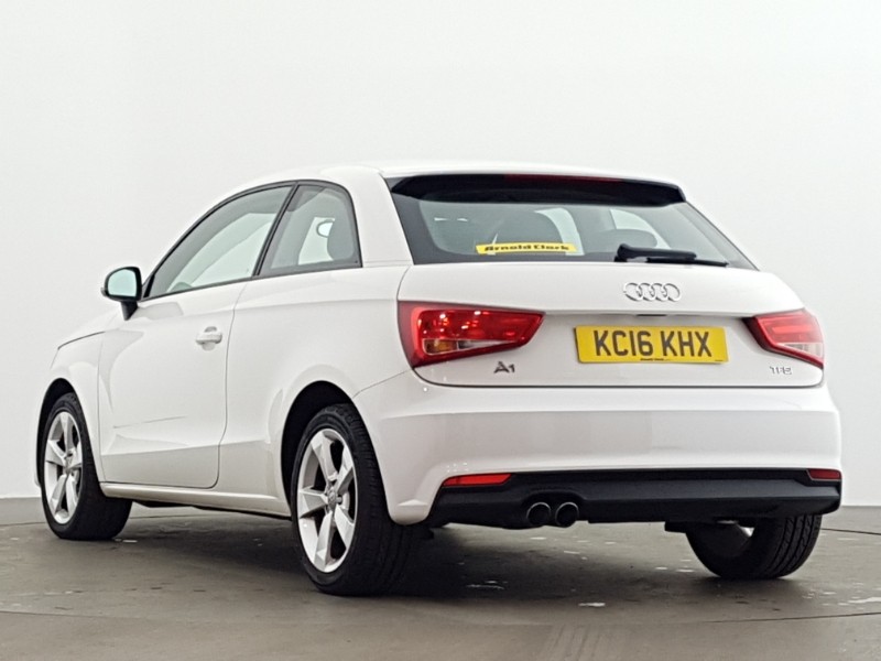 Used Audi A1 2016 for sale - 76179218: Photo 3