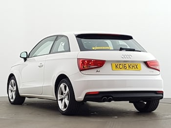 Used Audi A1 2016 for sale - 76179218: Photo 3