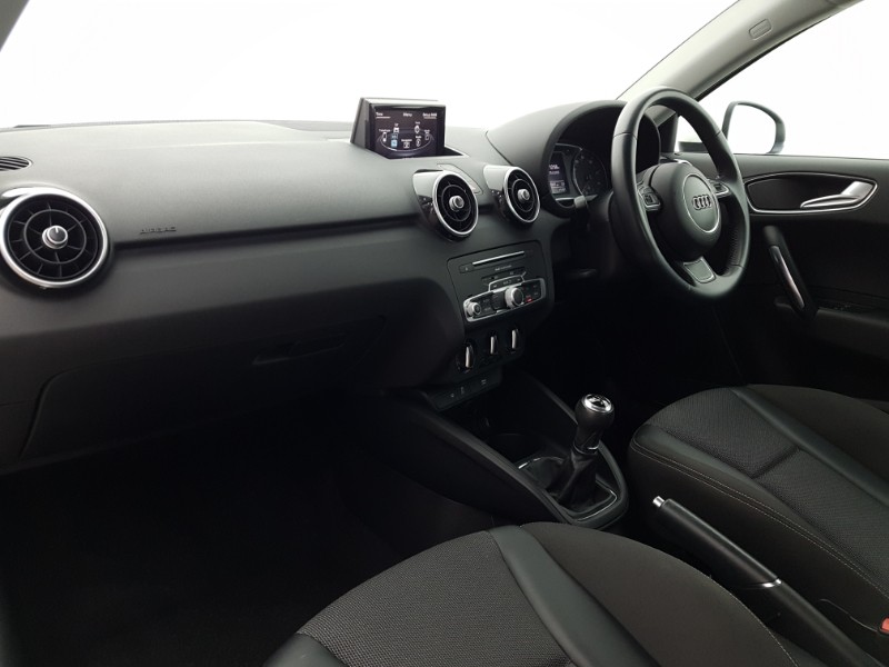 Used Audi A1 2016 for sale - 76179218: Photo 5