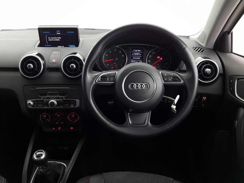 Used Audi A1 2016 for sale - 76179218: Photo 7