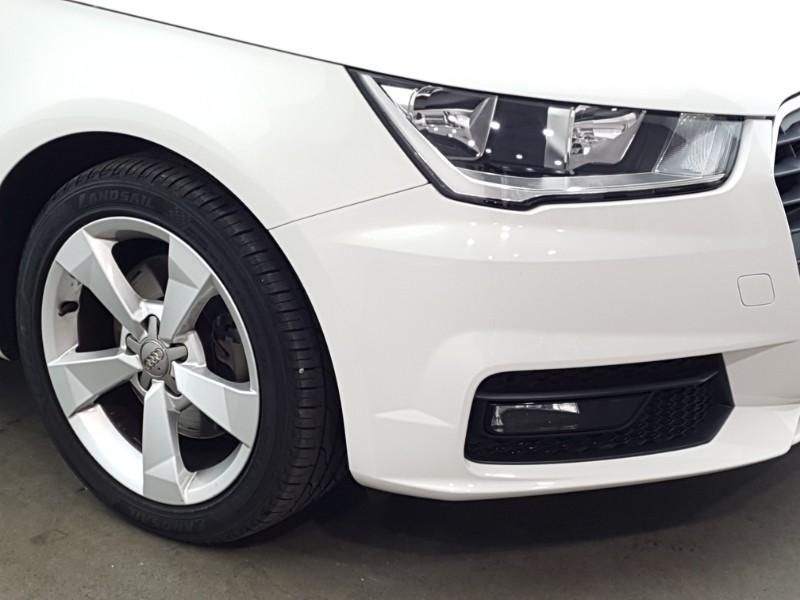 Used Audi A1 2016 for sale - 76179218: Photo 9