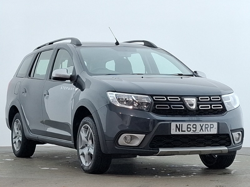 Used Dacia Logan MCV 2019 for sale - 76564209: Photo 1