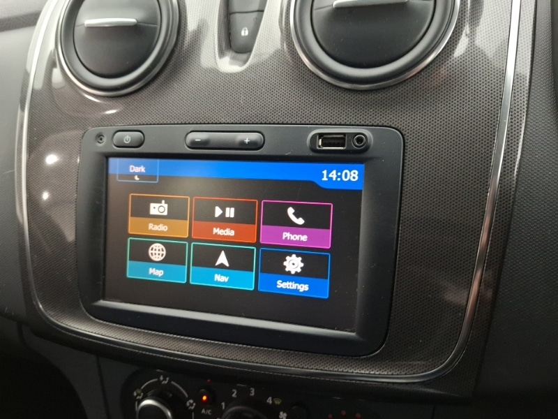 Used Dacia Logan MCV 2019 for sale - 76564209: Photo 11