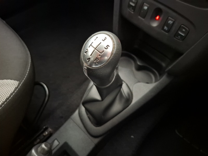 Used Dacia Logan MCV 2019 for sale - 76564209: Photo 13