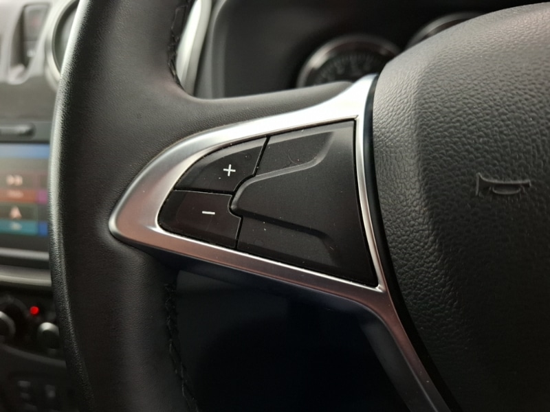 Used Dacia Logan MCV 2019 for sale - 76564209: Photo 14