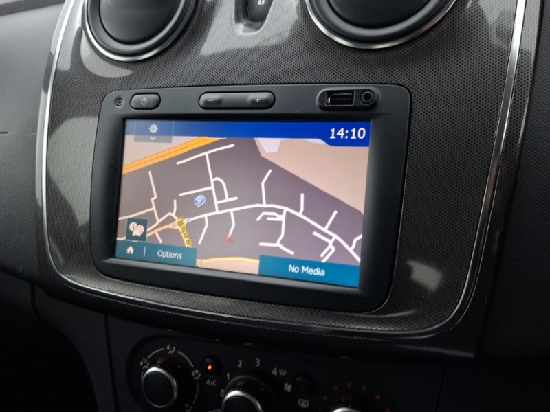 Used Dacia Logan MCV 2019 for sale - 76564209: Photo 18