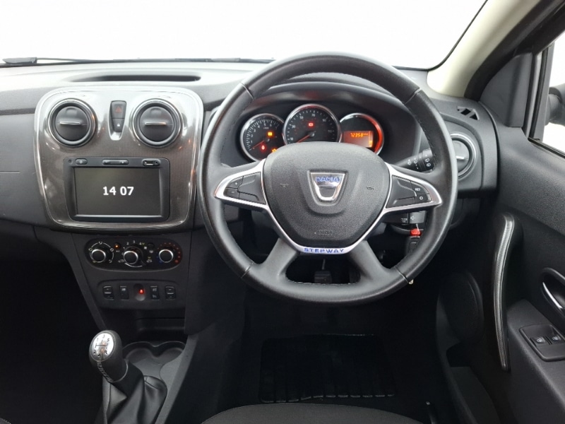 Used Dacia Logan MCV 2019 for sale - 76564209: Photo 7