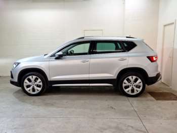 Used SEAT Ateca 2023 for sale - 74388788: Photo