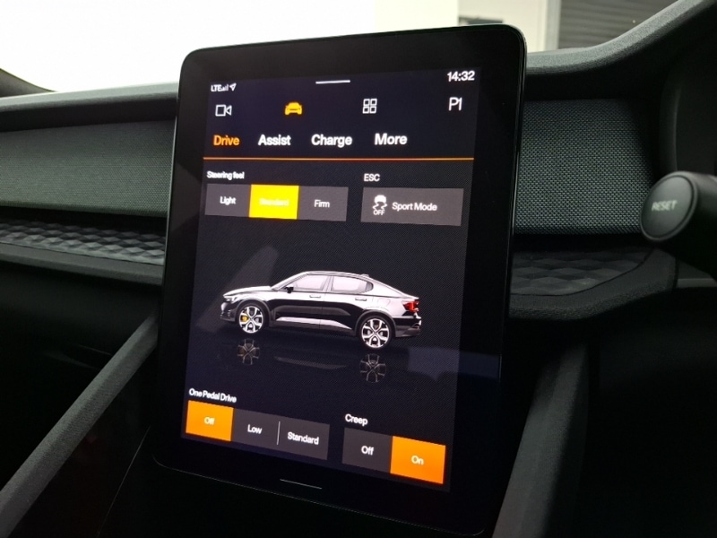 Used Polestar Polestar 2 2023 for sale - 76392915: Photo 16