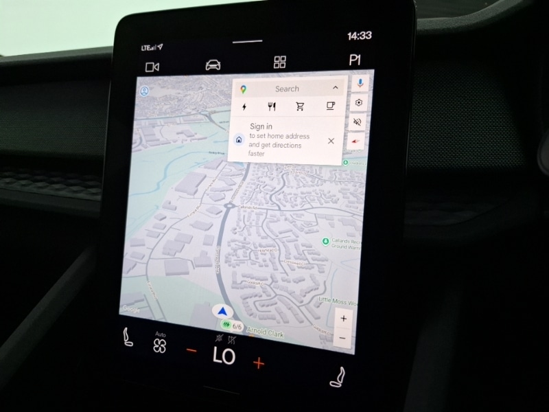 Used Polestar Polestar 2 2023 for sale - 76392915: Photo 19