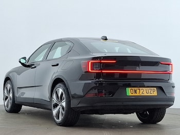 Used Polestar Polestar 2 2023 for sale - 76392915: Photo