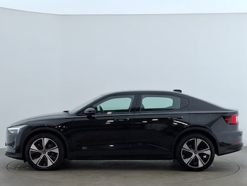 Used Polestar Polestar 2 2023 for sale - 76392915: Photo