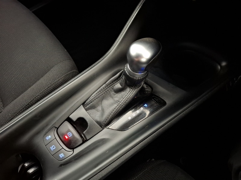 Used Toyota C-HR 2017 for sale - 78146736: Photo 13