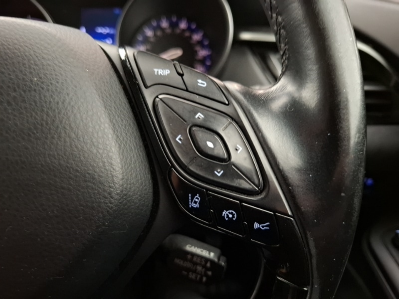 Used Toyota C-HR 2017 for sale - 78146736: Photo 15