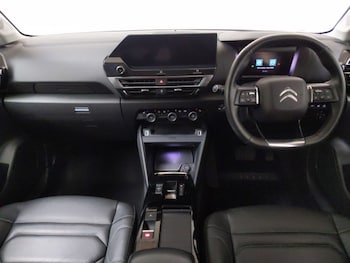 Used Citroen C4 2022 for sale - 78747206: Photo