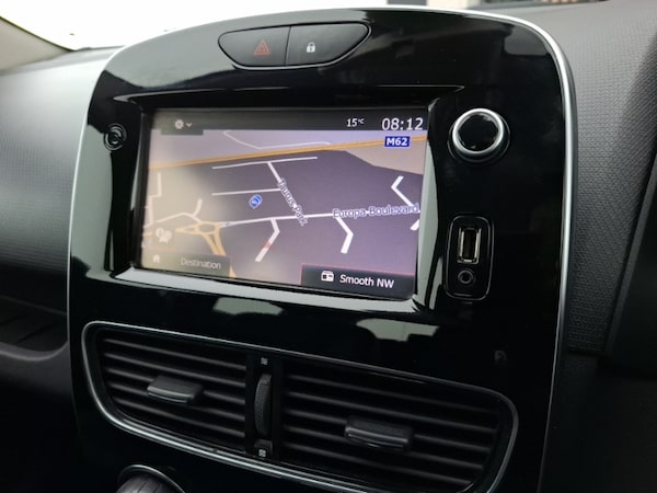 Used Renault Clio 2018 for sale - 76289234: Photo 18