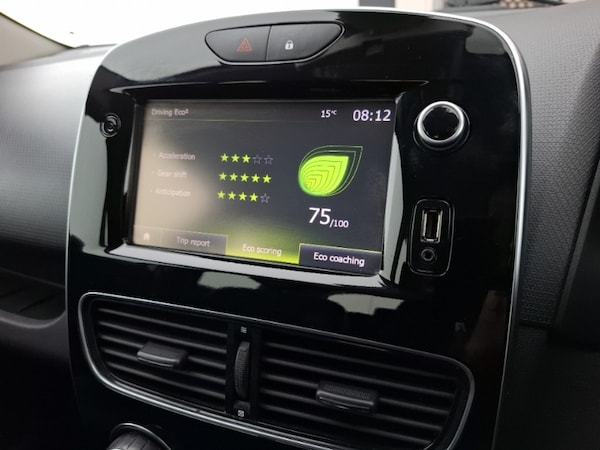 Used Renault Clio 2018 for sale - 76289234: Photo 19