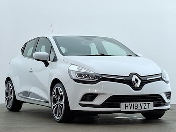 Renault - Clio