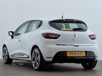 Used Renault Clio 2018 for sale - 76289234: Photo 3