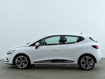 Used Renault Clio 2018 for sale - 76289234: Photo 4