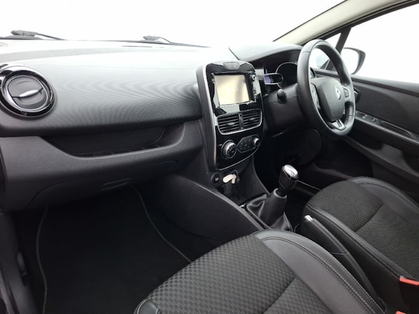 Used Renault Clio 2018 for sale - 76289234: Photo 5